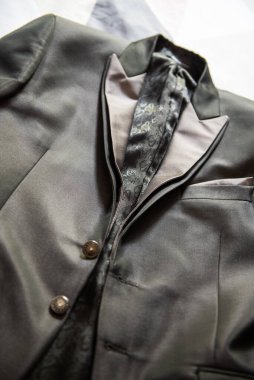 Gelinlik, alyans, gelin buketi