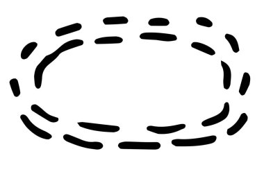 Siyah arka fonda el çizilmiş kart. Vektör tasarım şablonu. Siyah arka plan. Karikatür tarzı. Grunge 'un geçmişi. Grafik element vektörü. Grunge dokusu. Vektör deseni. Fotoğraf çerçevesi.