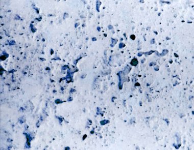 Açık havada eskimiş beton arka plan dokusu