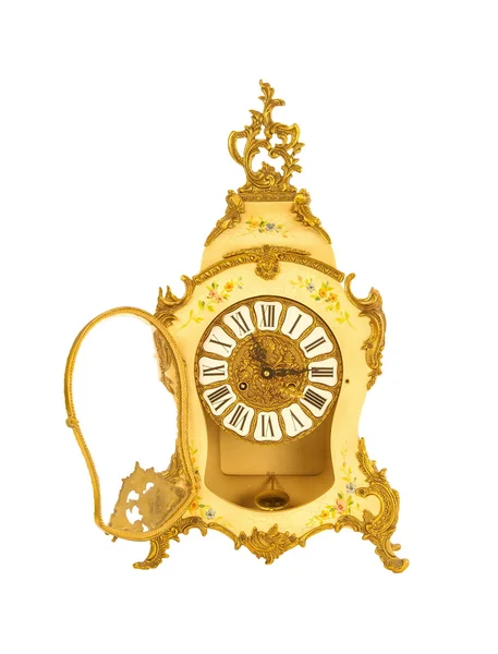 Yüzyıl sonlarında 19 dan antika saat