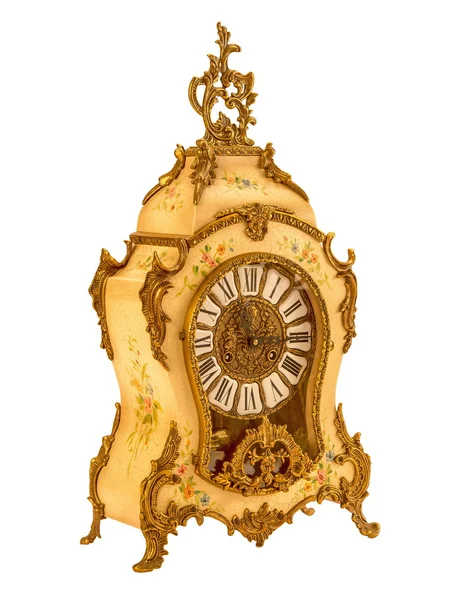 Yüzyıl sonlarında 19 dan antika saat