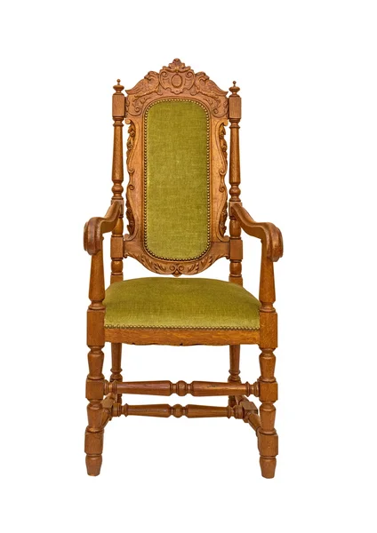 Yüzyıl sonlarında 19 antika mobilya.