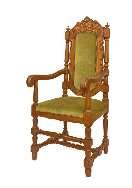 Yüzyıl sonlarında 19 antika mobilya.