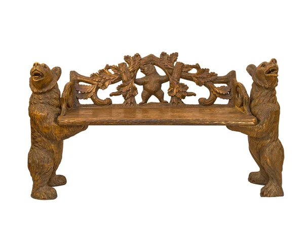 19. yüzyıl Antik Mobilya