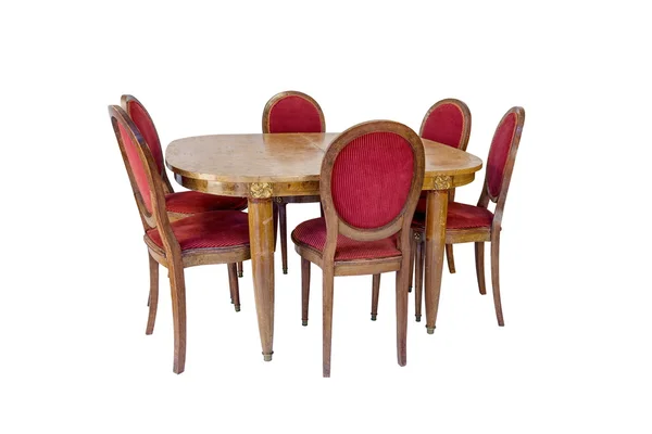 19. yüzyıl Antik Mobilya