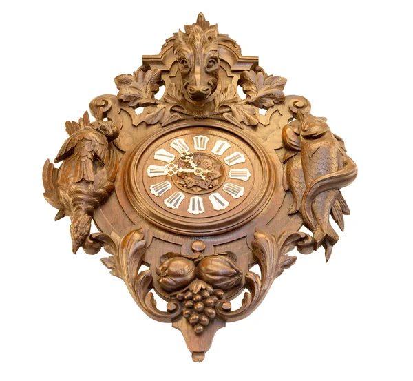 Antique furniture 19th century Stock Photo by ©Rastorguev 96187064