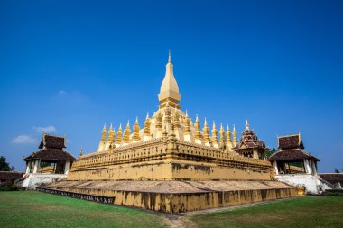 Pha Bu Luang, Vientiane, Laos