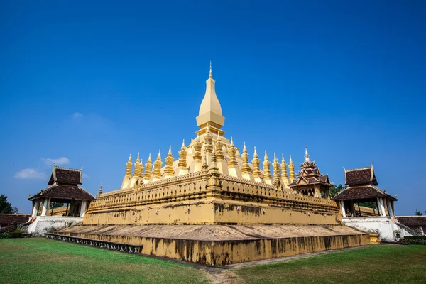 Pha Bu Luang, Vientiane, Laos