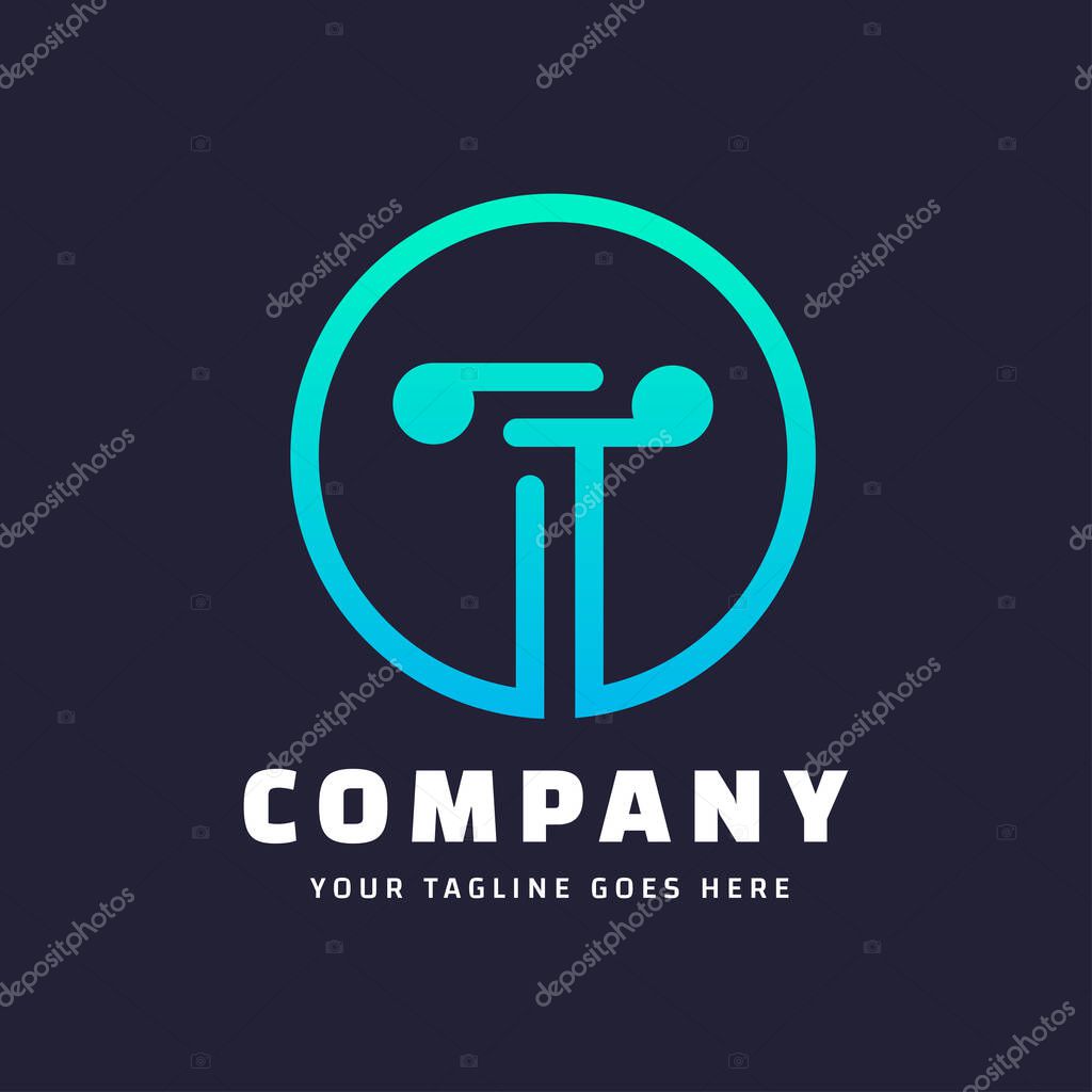 Letter Q Logo Template | Letter Mark