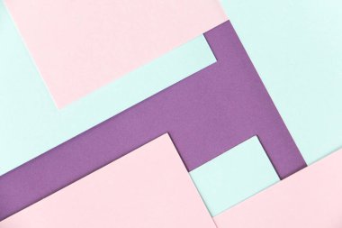 Soyut kağıt renkli arkaplan, pastel duvar kağıdı için yaratıcı tasarım