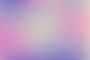 Yumuşak bulutlu gradyan pastel, soyut gökyüzü arkaplanı tatlı renkli.