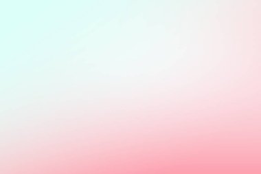 Yumuşak bulutlu gradyan pastel, soyut gökyüzü arkaplanı tatlı renkli.