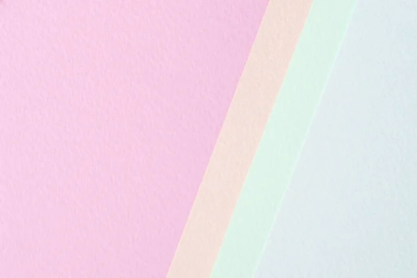 Abstract Papier Kleurrijke Achtergrond Creatief Ontwerp Voor Pastel Wallpaper — Stockfoto