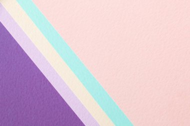 Soyut kağıt renkli arkaplan, pastel duvar kağıdı için yaratıcı tasarım.