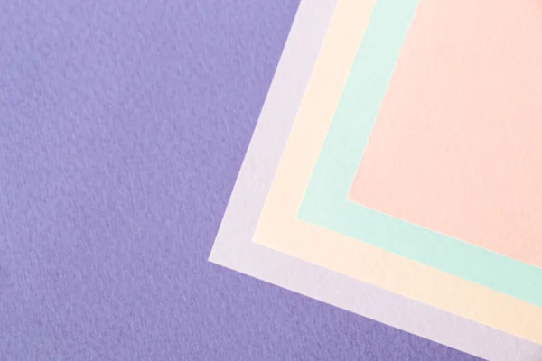 Soyut kağıt renkli arkaplan, pastel duvar kağıdı için yaratıcı tasarım.