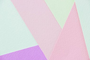 Soyut kağıt renkli arkaplan, pastel duvar kağıdı için yaratıcı tasarım.