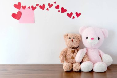 Şatafatlı oyuncaklar, oyuncaklar arka plan