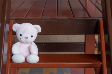 Oyuncak ayı, pelüş oyuncak atış