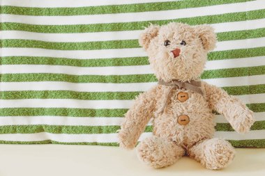 Oyuncak ayı, pelüş oyuncak atış