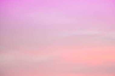 güzel bulutlu gökyüzü, doğal duvar kağıdı.