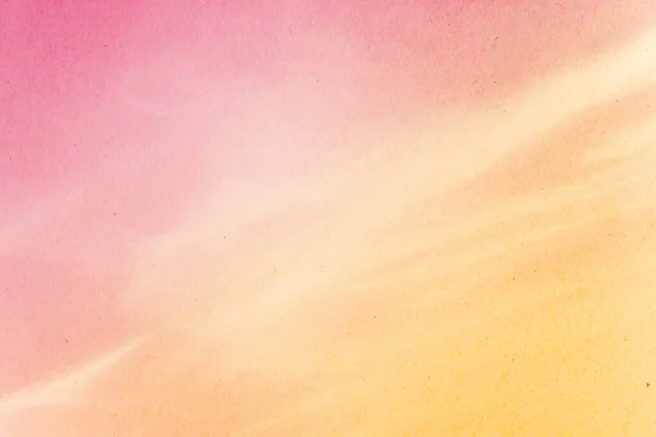 Tónovaný Záběr Krásné Oblačné Oblohy Přírodní Tapety — Stock fotografie