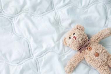 Oyuncak ayı, pelüş oyuncak atış