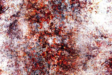 rustik metal dokusu, grunge duvar kağıdı