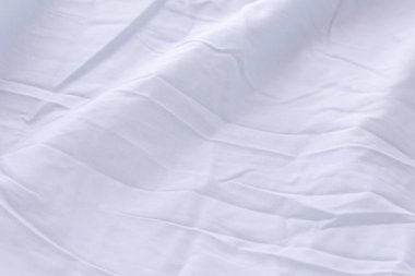 beyaz çarşaf dokusu, tekstil duvar kağıdı