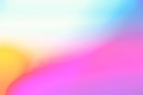 Abstrakter Digitaler Hintergrund Bunte Farbverläufe — Stockfoto