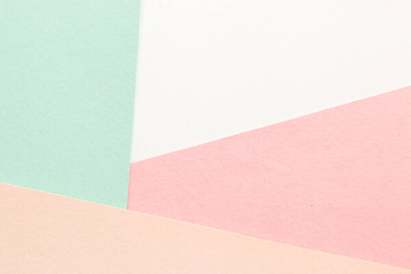 colorful paper sheets, textured wallpaper