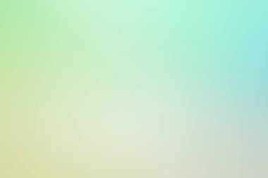 Yumuşak bulutlu gradyan pastel, soyut gökyüzü arkaplanı tatlı renkli.