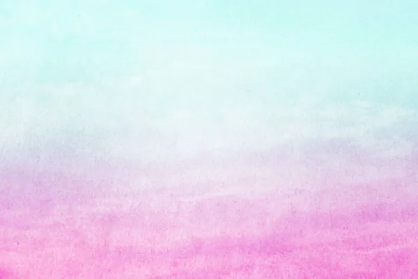 Metin için alanı olan soyut suluboya arkaplanı