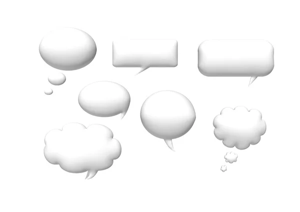 karikatür ballons comix için