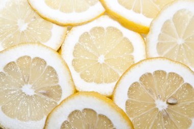 limon meyve
