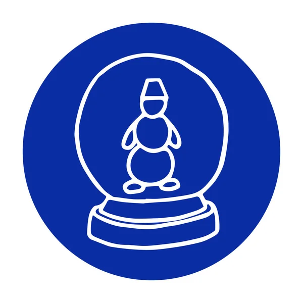 Sosyal medya hikayeleri için vektör vurguları simgeyi kapsıyor. Karalama tarzında Noel 'in tasviri. Çağdaş blog yazarları için el çizimi yuvarlak şablonlar.