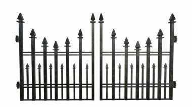 Beyaz arkaplanda 3 görüntüleme