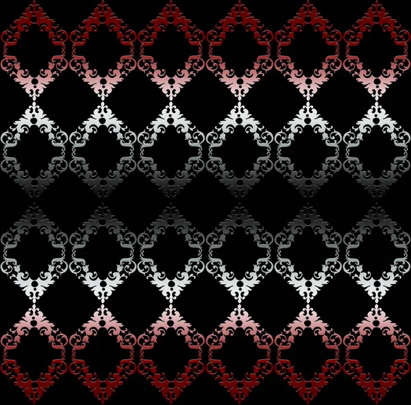 Pattern for dresses, shirts, wallpapers for rooms, bedding fabrics, for children\'s rooms. The tiles can be combined with each other.