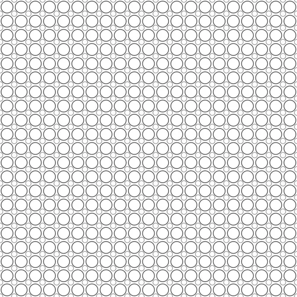 Seamless Geometric Pattern Black White Background Paper Fabrics Wallpapers — Stock Photo, Image