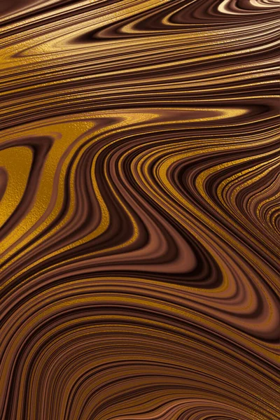 Liquido Marmo Disegno Astratto Pittura Sfondo Con Oro Schizzo Texture — Foto Stock