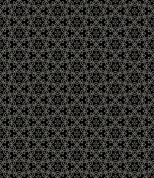 Seamless Pattern Wallpapers Fabrics Design Tiles Can Combined Each Other — Stock Photo, Image