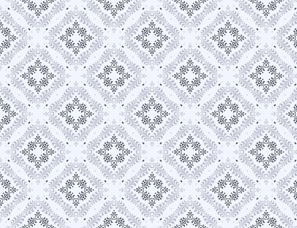 Dekorativní Bezešvé Vzory Pro Tapety Tkaniny Design Dlaždice Mohou Být — Stock fotografie