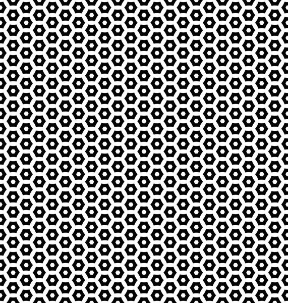 Чорно Білий Декоративний Візерунок Шпалер Тканин Дизайну Плитки Можна Комбінувати — стокове фото