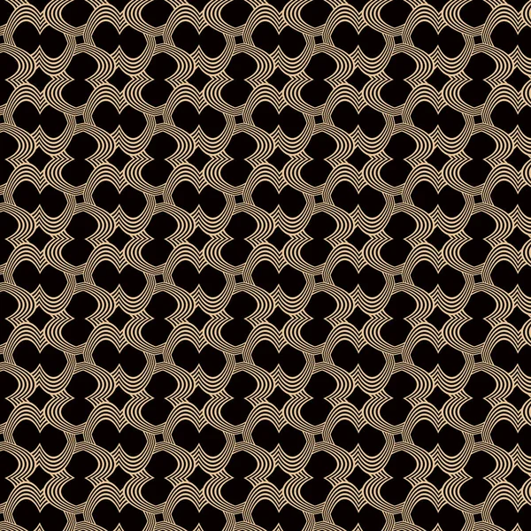Dekoratives Muster Design Für Den Druck Auf Textilien Tapeten Hintergrund — Stockfoto