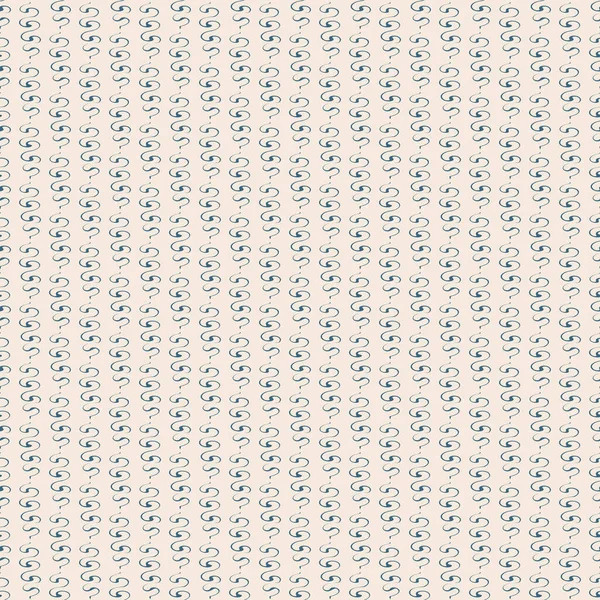 Nahtloses Muster Design Für Papier Einband Stoff Wohnkultur Muster Für — Stockfoto