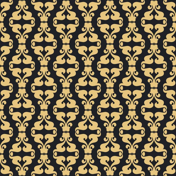 Decorative Seamless Pattern Wallpapers Fabrics Design Tiles Can Combined Each — Stock Photo, Image