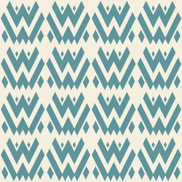Geometric Seamless Pattern Decorative Background Paper Fabrics Wallpapers Retro — Stock Photo, Image