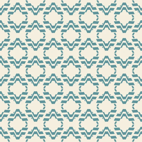 Геометрический Бесшовный Рисунок Декоративный Фон Бумаги Тканей Обоев — стоковое фото