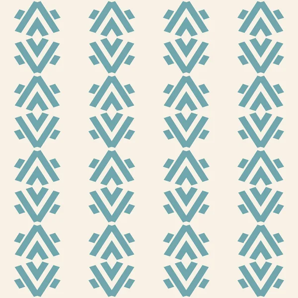 Geometric Seamless Pattern Decorative Background Paper Fabrics Wallpapers Retro — Stock Photo, Image