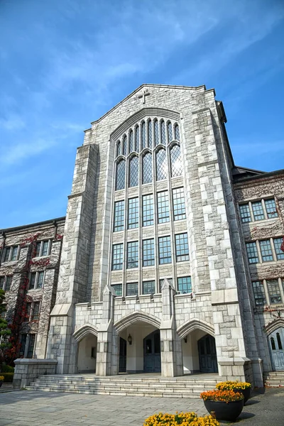 梨花女子大学图库照片 免版税梨花女子大学图片 Depositphotos