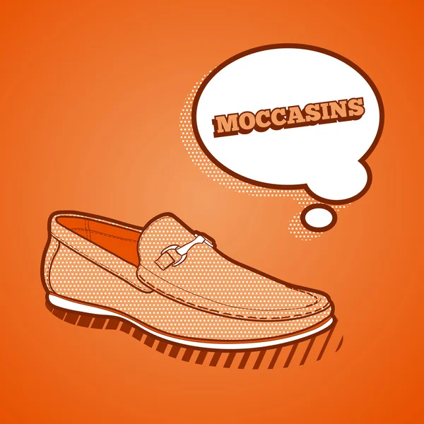 modaya uygun ayakkabı